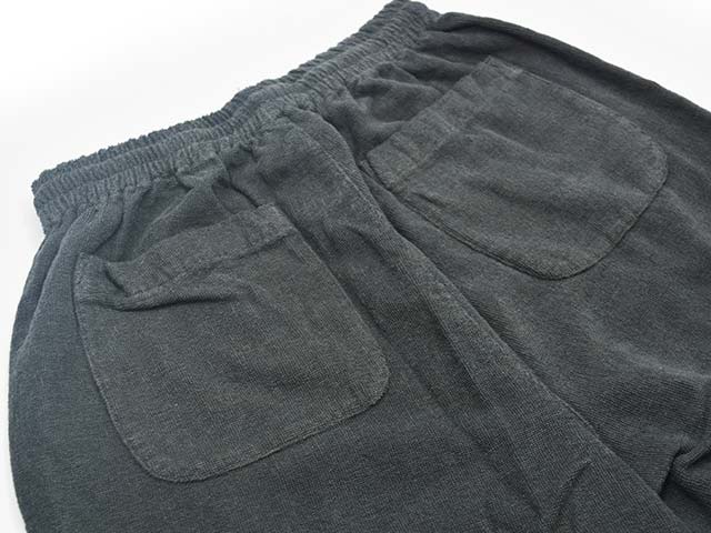 全2色【BY GLADHAND/バイグラッドハンド】2025SS「GLADDEN Easy Pants