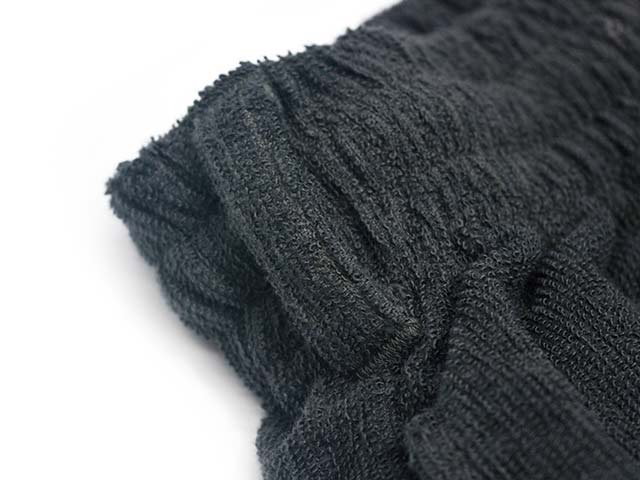 全2色【BY GLADHAND/バイグラッドハンド】2025SS「GLADDEN Easy Pants