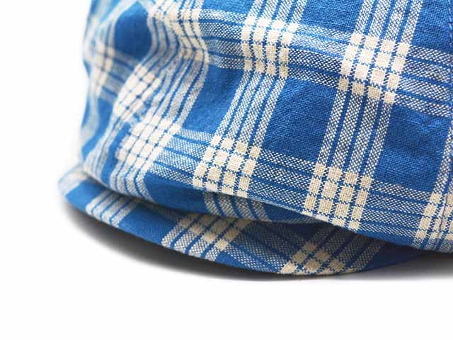 BY GLADHAND/バイグラッドハンド】2025SS「Casquette”KING GLAD