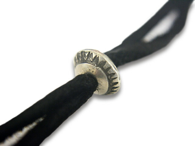 アクセサリー CHOOKE FEATHER CHOOKE/チョーク】「Special Peace Feather Pendant Top”Straight