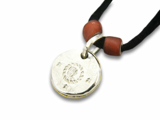 CHOOKE/チョーク】「Button Metal/ボタンメタル」(C-28C)(オールド