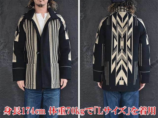 JELADO/ジェラード】2026AW「Hubbell/ハベル」(CB02432)【予約商品