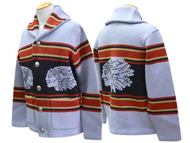 JELADO”COWBOY BRAND”/ジェラード”カウボーイブランド”】2025AW「Lagna