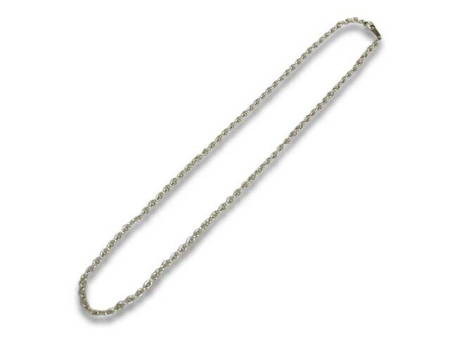 chooke チョーク ネックレス　チェーン CHOOKE/チョーク】「Standard Necklace Chain”TypeB”/スタンダード