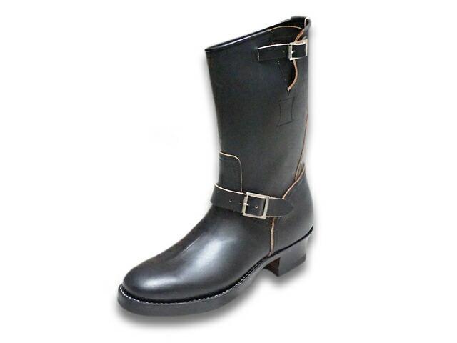CLINCH/クリンチ「11inch Engineer Boots”Classic Narrow”/11インチ エンジニアブーツ”クラシックナロー”」  :clinch-engineer-latigo:WOLF PACK Yahooストア店 - 通販 - Yahoo!ショッピング