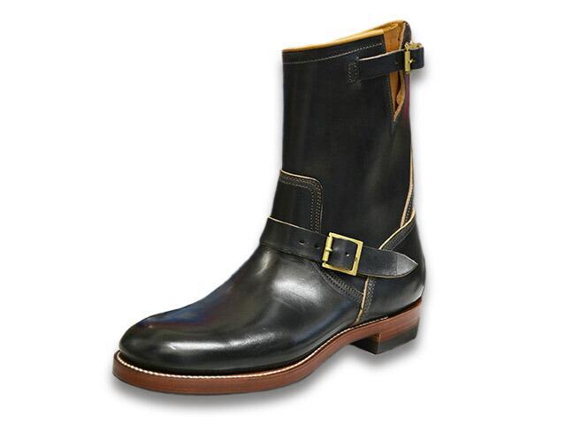 CLINCH/クリンチ「9inch Engineer Boots”Classic Narrow”/9インチ
