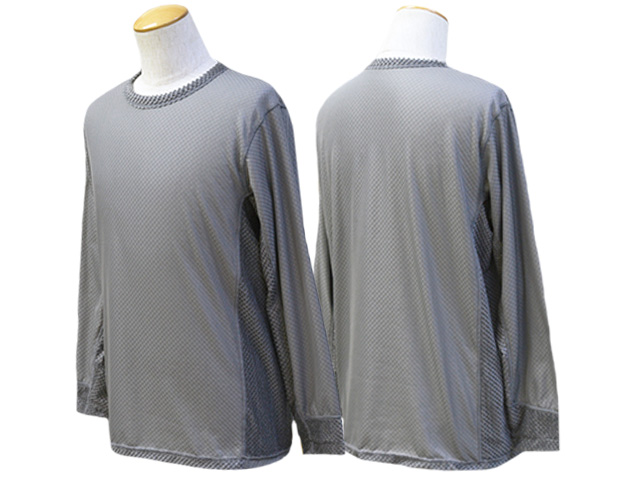 全2色【COMFY OUTDOOR GARMENT/コムフィーアウトドアガーメント