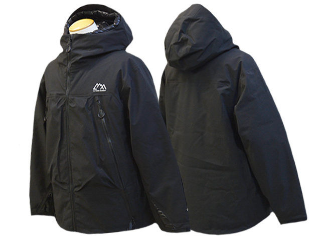COMFY OUTDOOR GARMENT/コムフィーアウトドアガーメント】2023FW