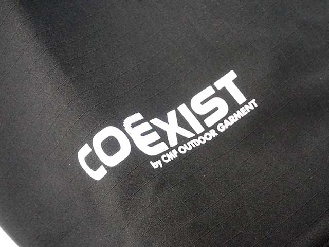 50% OFF)全2色【COMFY OUTDOOR GARMENT/コムフィーアウトドア