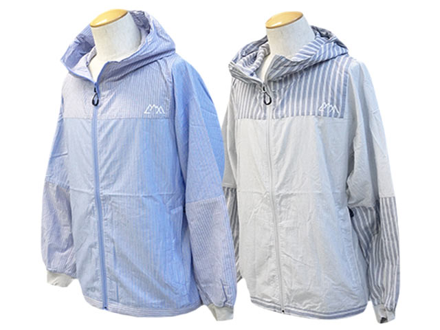 コムフィーアウトドアガーメント COVERED SHIRTS カモ ジャケット LAST 1】CMF OUTDOOR GARMENT「COVERED SHIRTS - シャツジャケット