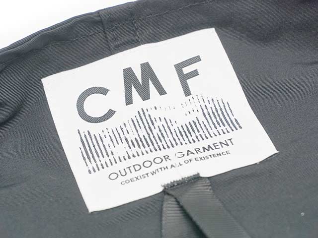 COMFY OUTDOOR GARMENT/コムフィーアウトドアガーメント】2023FW