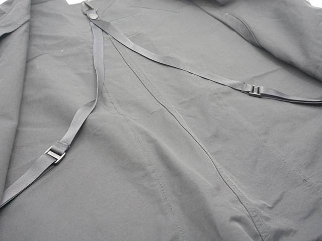COMFY OUTDOOR GARMENT/コムフィーアウトドアガーメント】2023FW