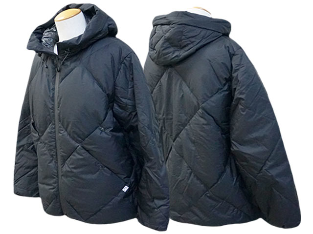 COMFY OUTDOOR GARMENT/コムフィーアウトドアガーメント】2024FW「Down