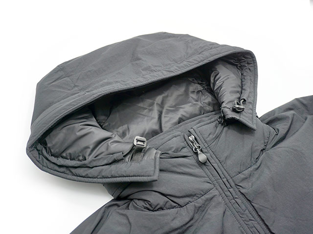 COMFY OUTDOOR GARMENT 24AW TYPE 1 W/TYVEK WHITE L 新品未使用 コムフィアウトドアガーメント x ワイルドシングス ジャケット アウター cmf2402-j06wt-2.jpg