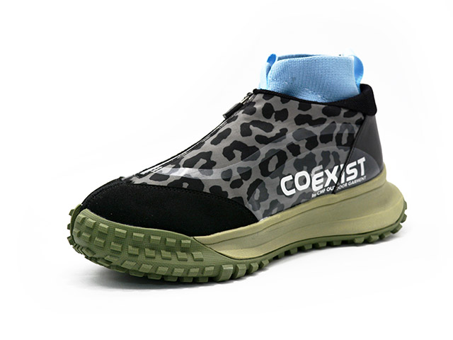 COMFY OUTDOOR GARMENT/コムフィーアウトドアガーメント】2026SS