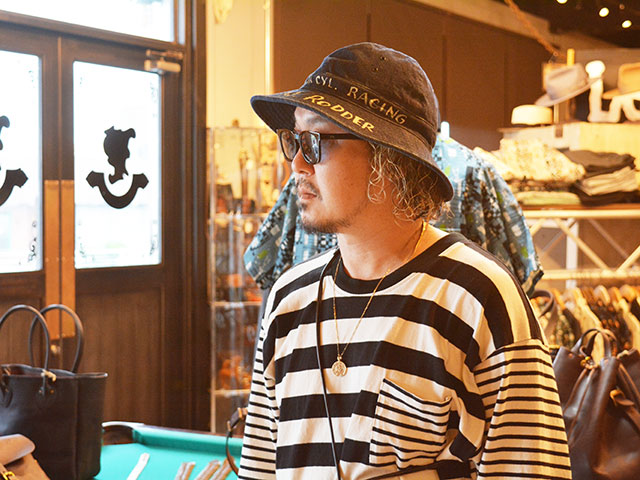 全4色【COMFY OUTDOOR GARMENT/コムフィーアウトドアガーメント