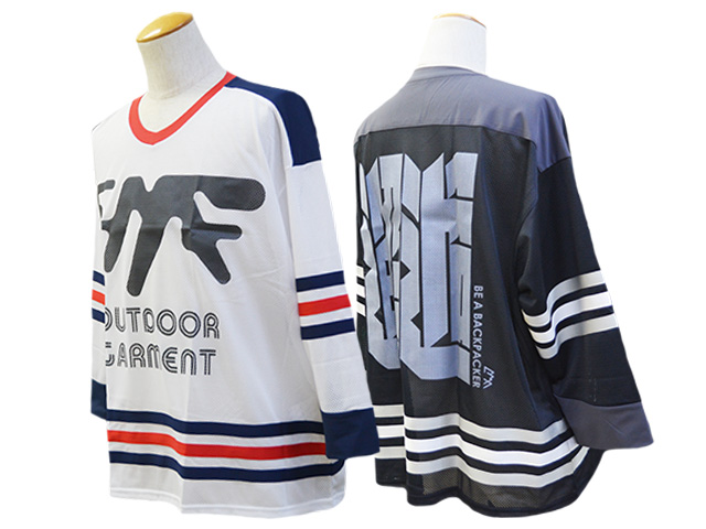 30% OFF)全2色【COMFY OUTDOOR GARMENT/コムフィーアウトドア