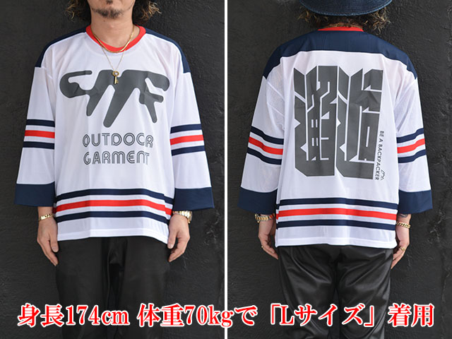 30% OFF)全2色【COMFY OUTDOOR GARMENT/コムフィーアウトドア