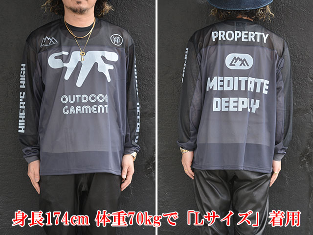 30% OFF)全2色【COMFY OUTDOOR GARMENT/コムフィーアウトドア