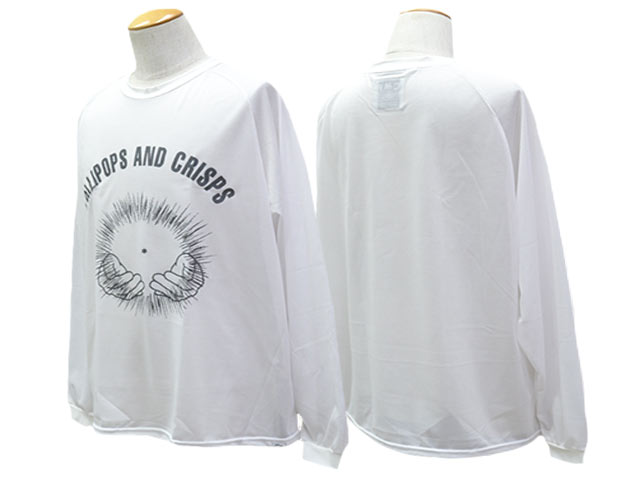 全2色【COMFY OUTDOOR GARMENT/コムフィーアウトドアガーメント