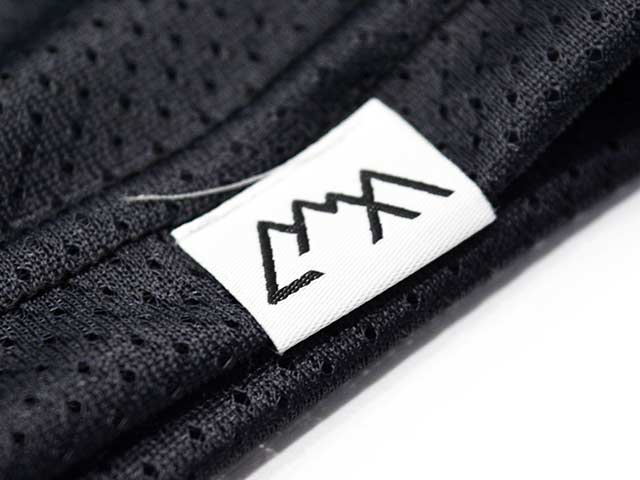 全2色【COMFY OUTDOOR GARMENT/コムフィーアウトドアガーメント