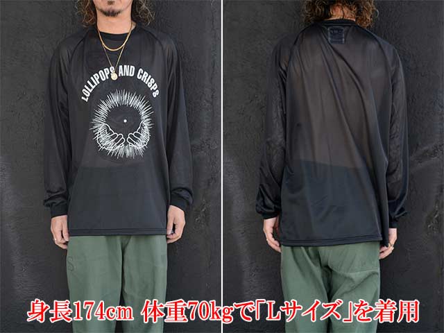 全2色【COMFY OUTDOOR GARMENT/コムフィーアウトドアガーメント