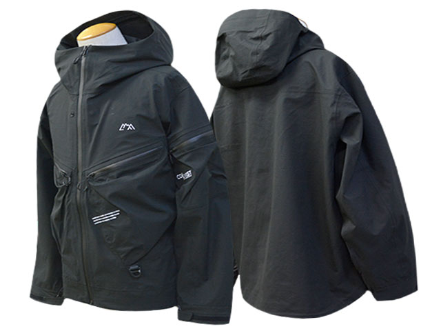 COMFY OUTDOOR GARMENT/コムフィーアウトドアガーメント】2025SS