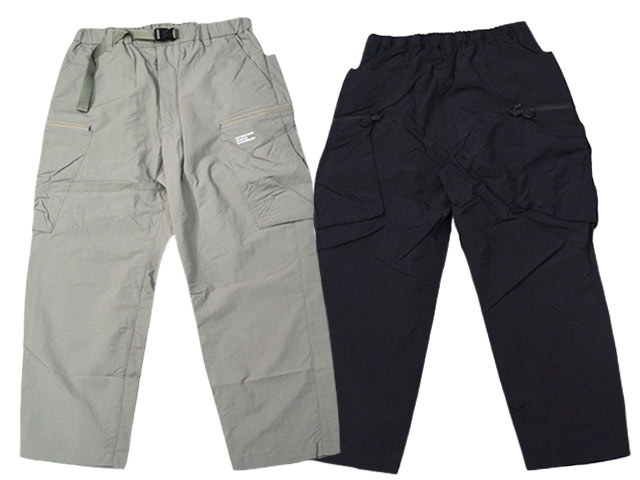 全2色【COMFY OUTDOOR GARMENT/コムフィーアウトドアガーメント