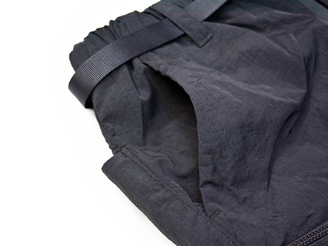 全2色【COMFY OUTDOOR GARMENT/コムフィーアウトドアガーメント
