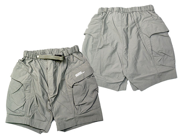 全2色【COMFY OUTDOOR GARMENT/コムフィーアウトドアガーメント