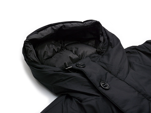 COMFY OUTDOOR GARMENT/コムフィーアウトドアガーメント】2025FW