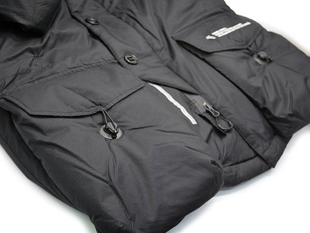 COMFY OUTDOOR GARMENT/コムフィーアウトドアガーメント】2025FW