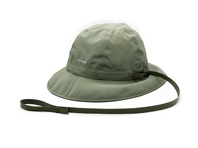 全2色【COMFY OUTDOOR GARMENT/コムフィーアウトドアガーメント