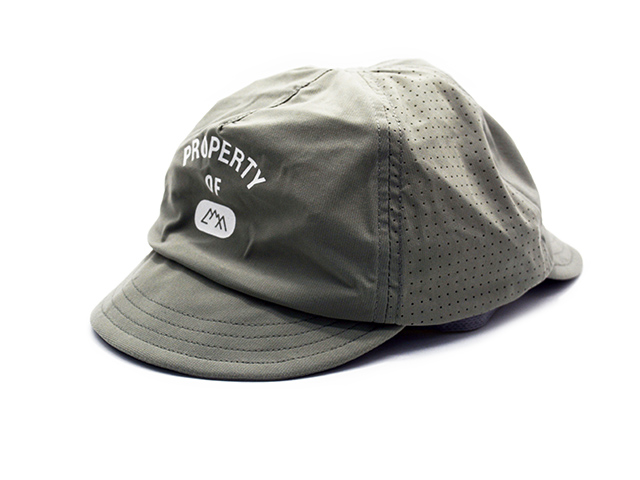 【お得】ARCHIVIO フード付きベスト&キャップ 全2色【COMFY OUTDOOR GARMENT/コムフィーアウトドアガーメント