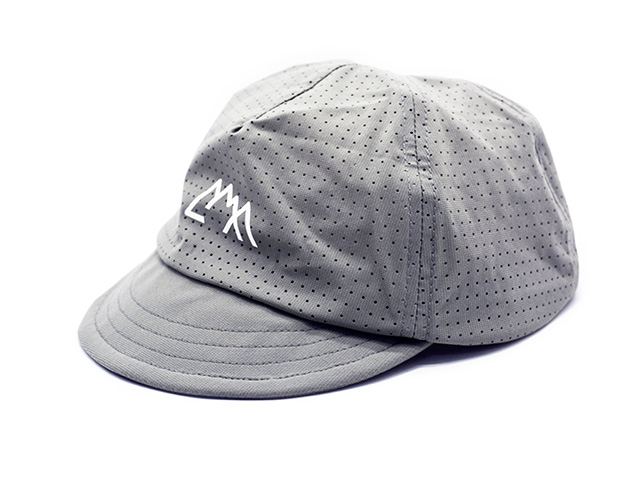 miniプロジェクト海外バージョン アウトドア、キャップ用、小型携帯式 全2色【COMFY OUTDOOR GARMENT/コムフィーアウトドアガーメント