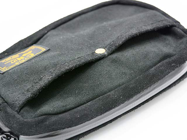 CYCLE NUT GARMENT/サイクルナットガーメント】「Handle Master Bag