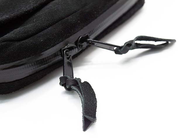 CYCLE NUT GARMENT/サイクルナットガーメント】「Handle Master Bag