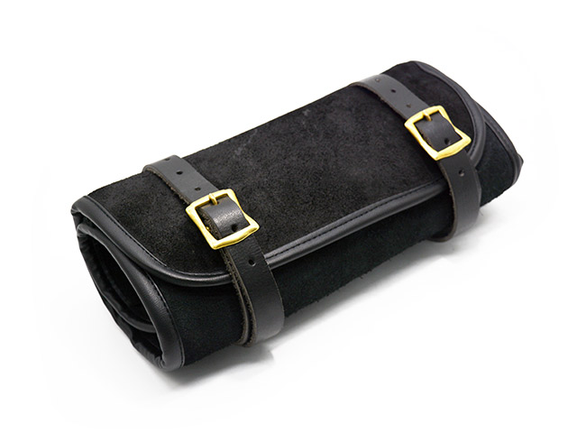 全3色【CYCLE NUT GARMENT/サイクルナットガーメント】「Tool Rool