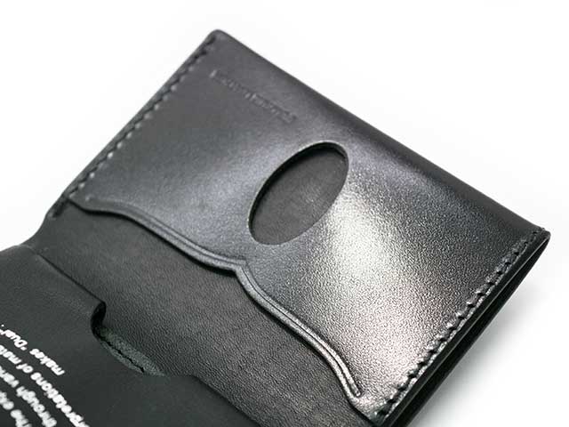 全2色【Dual by 池之端銀革店/デュアル バイ イケノハタギンカワテン