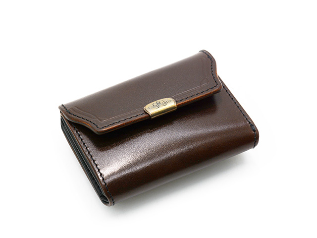 全2色【Dual by 池之端銀革店/デュアル バイ イケノハタギンカワテン