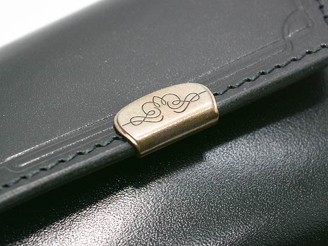 池之端銀革店　Dual サドルプルアップ コンパクトウォレット 楽天市場】Dual 池之端銀革店 リニューアル版 サドルプルアップレザー