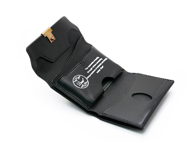 全2色【Dual by 池之端銀革店/デュアル バイ イケノハタギンカワテン