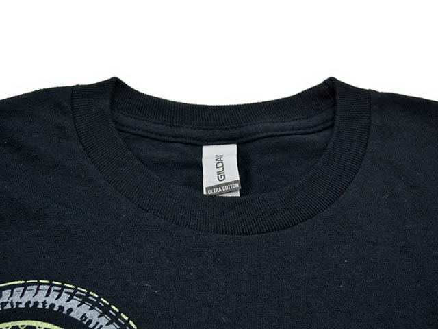 THE CUT-RATE/ザ カットレイト】「Printed L/S Tee”JOHN JORDAN 