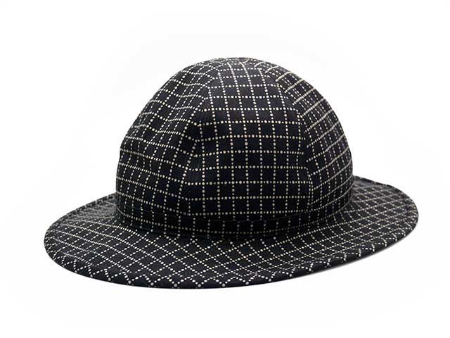 The 2 Monkeys/ザ トゥーモンキーズ】2026SS「CM37 Fatigue Hat/CM37