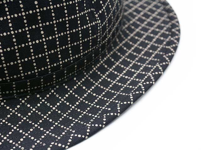 The 2 Monkeys/ザ トゥーモンキーズ】2026SS「CM37 Fatigue Hat/CM37