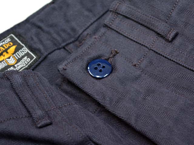 全2色【JELADO”COMBAT TOGS”/ジェラード”コンバットトグス”】2025MS