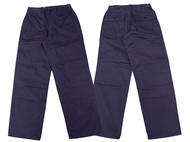 全3色【JELADO/ジェラード】「CM47 HBT Baker Pants/CM47 HBTべ