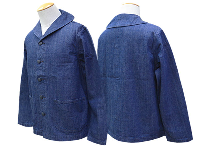 【定価11万】ジェラード JELADO COMBAT TOGS コート メンズ JELADO”COMBAT TOGS”/ジェラード”コンバットトグス”】「U.S.Navy
