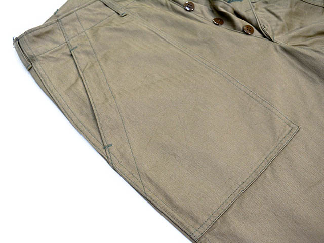 JELADO コンバットトグス　べイカーパンツM JELADO コンバットトグスべイカーパンツM