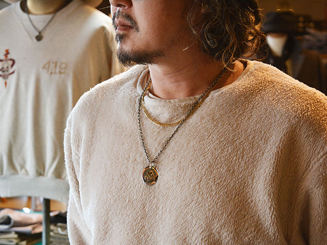 HWZN BROSS/ハウゼンブロス】×【CxTxM/クールタトゥーイングマサト